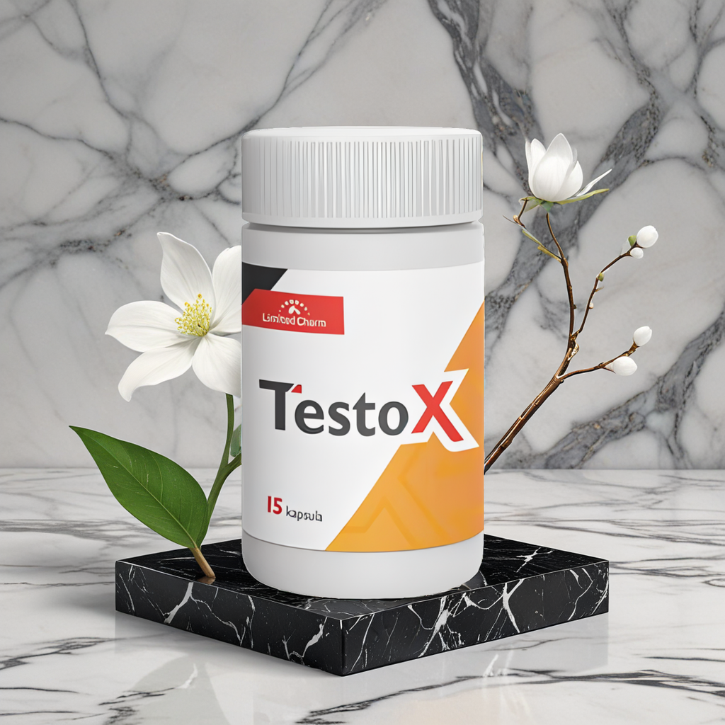 TESTOX