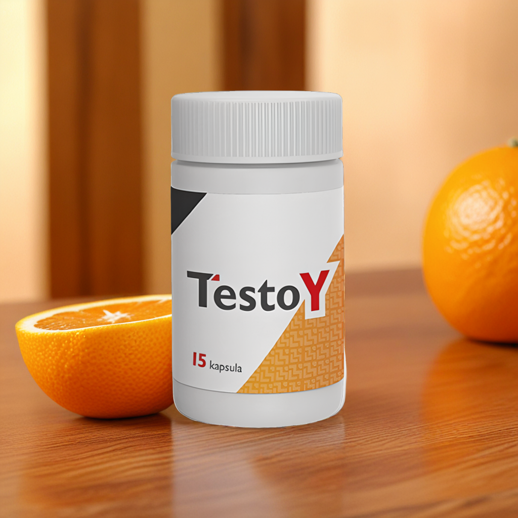 TestoY