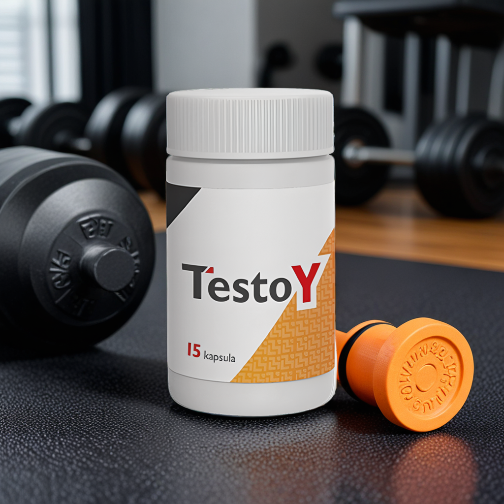 TestoY