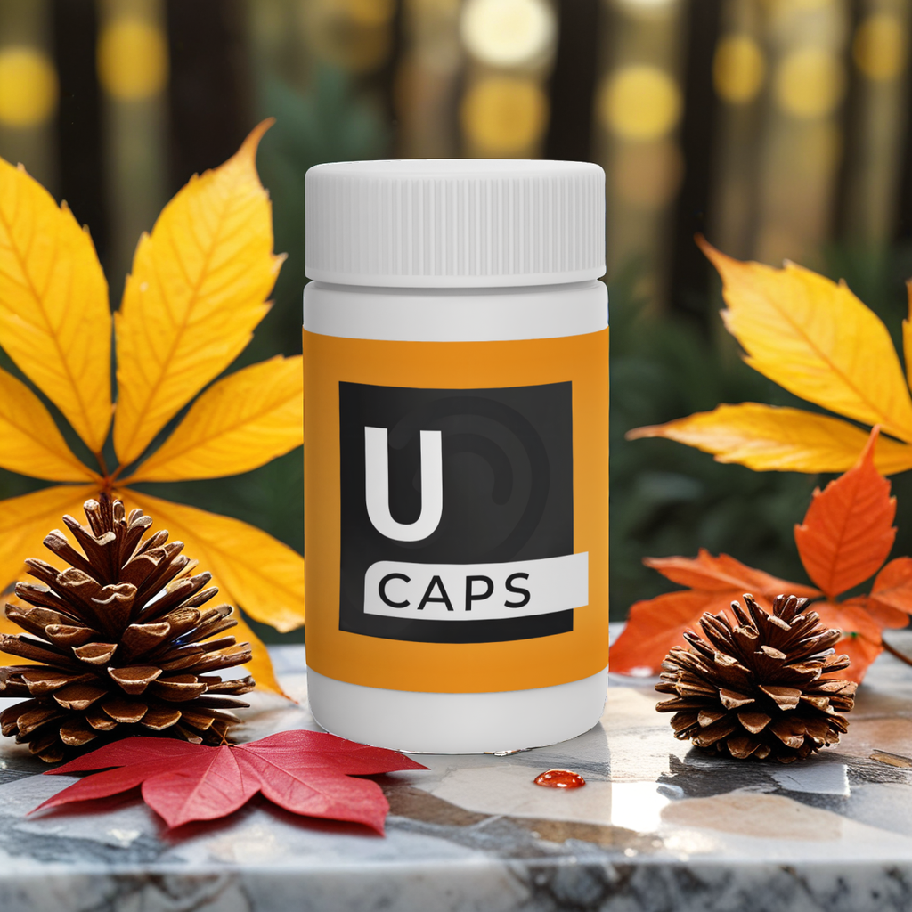 U Caps