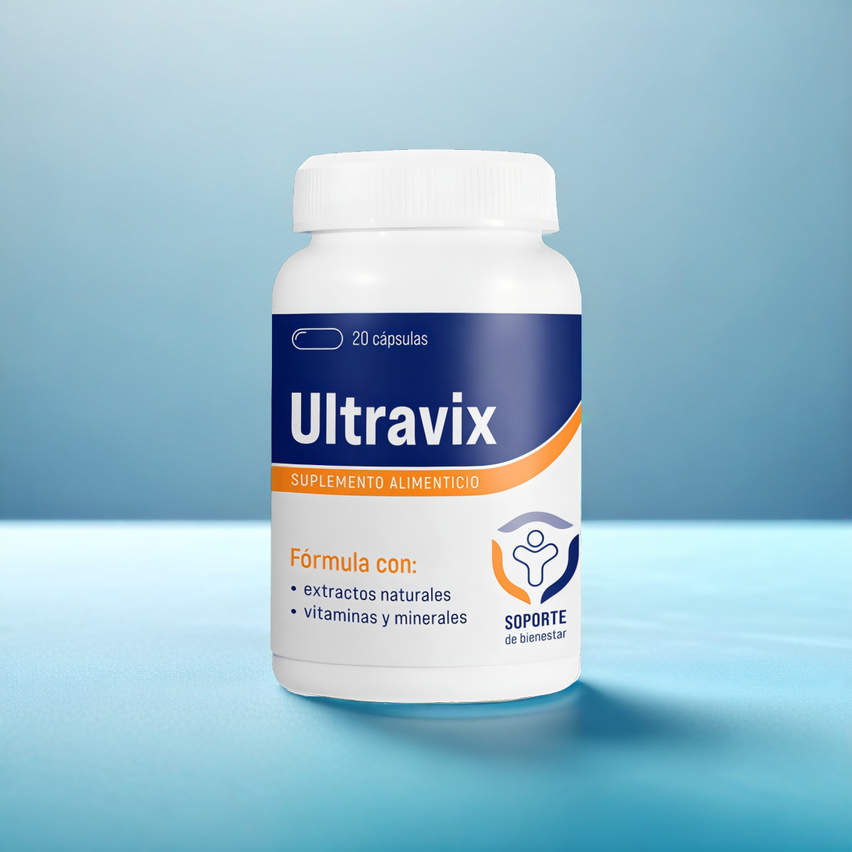 Ultravix Parasites
