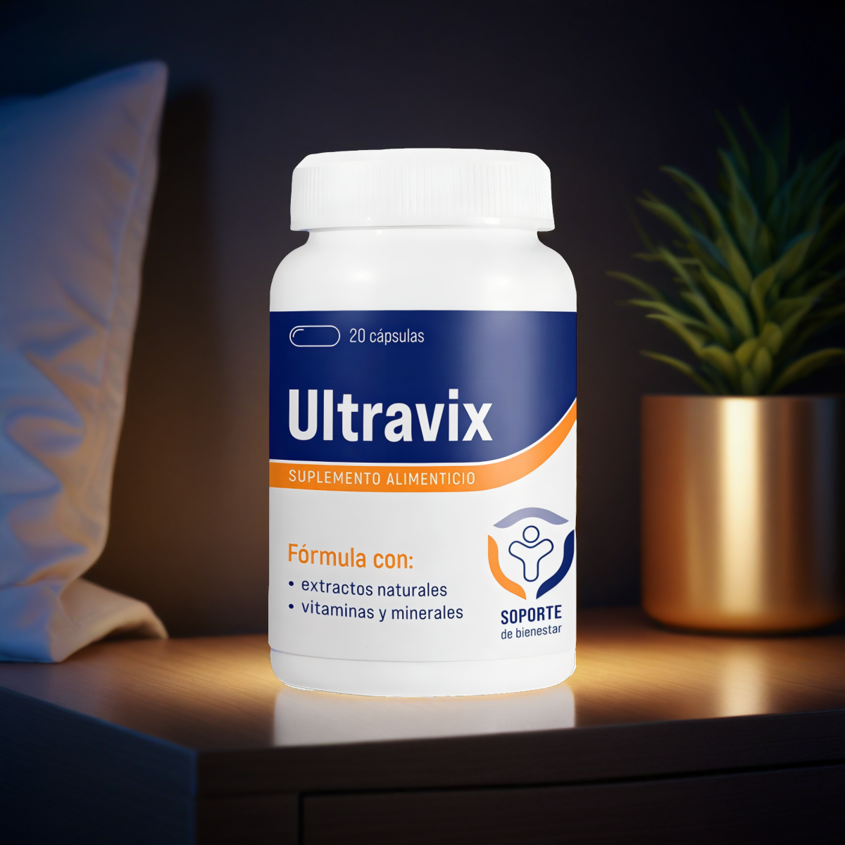 Ultravix Parasites