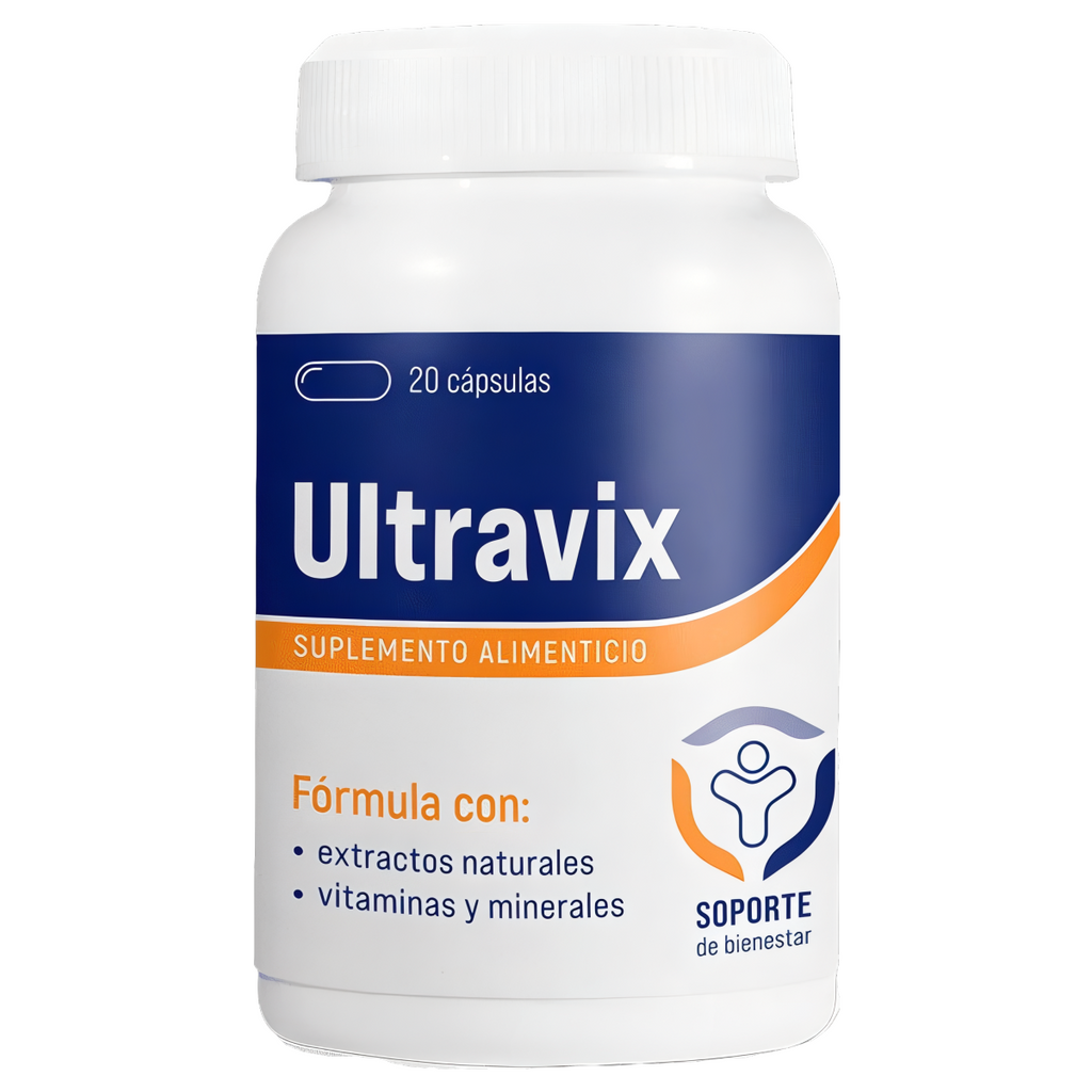 Ultravix Parasites