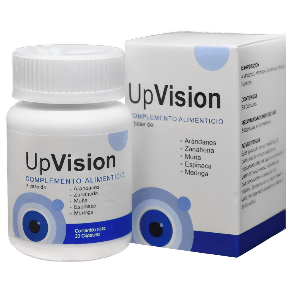 Upvision