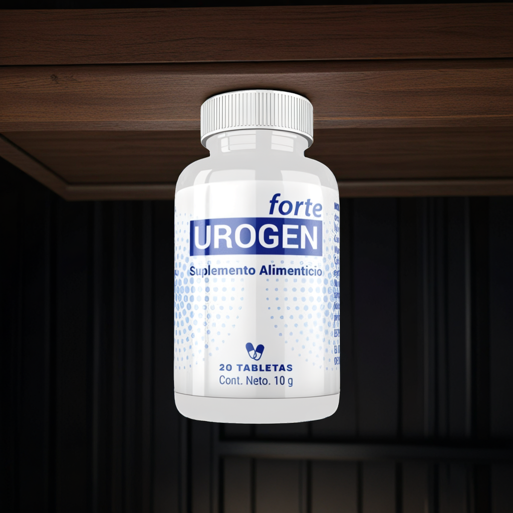 Urogen Forte
