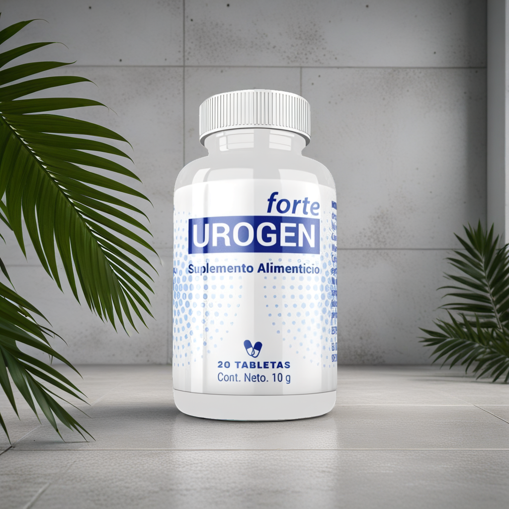 Urogen Forte