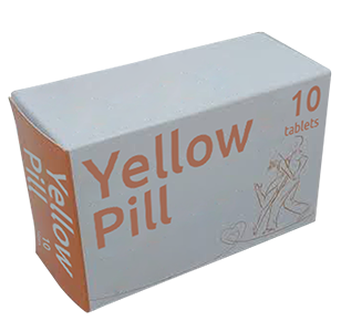 Yellow Pill