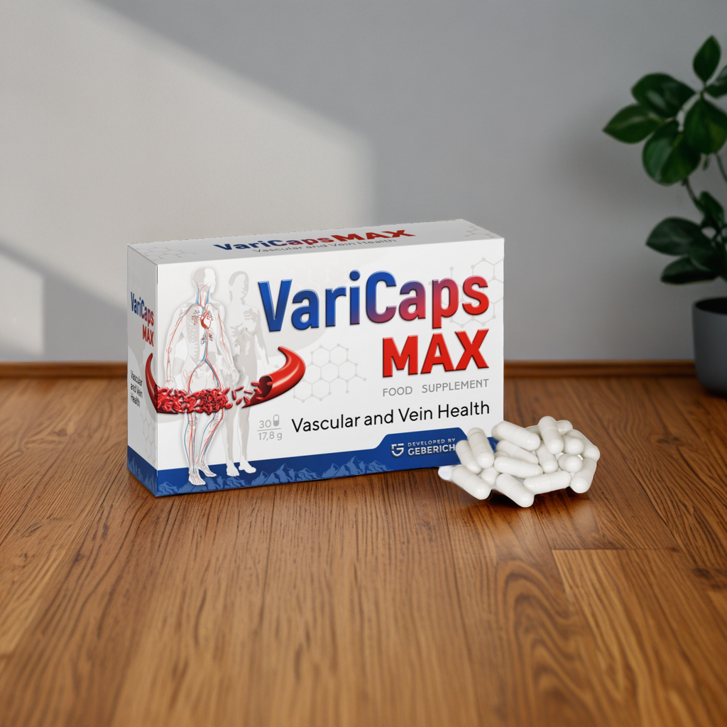 Varicaps Max