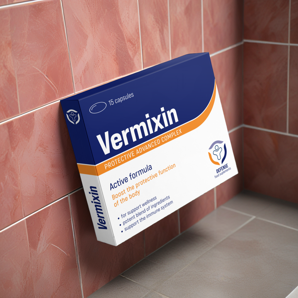 VERMIXIN