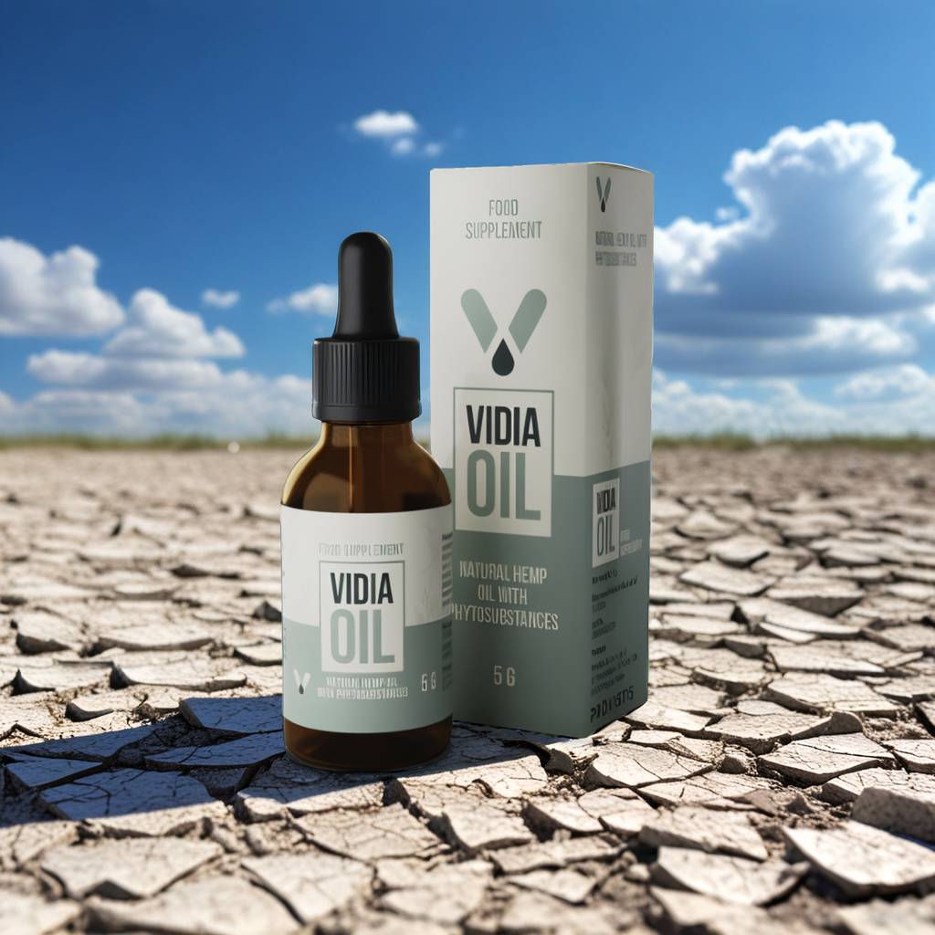 Vidia Oil