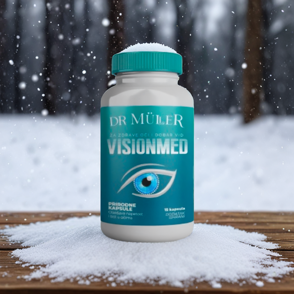 VisionMed