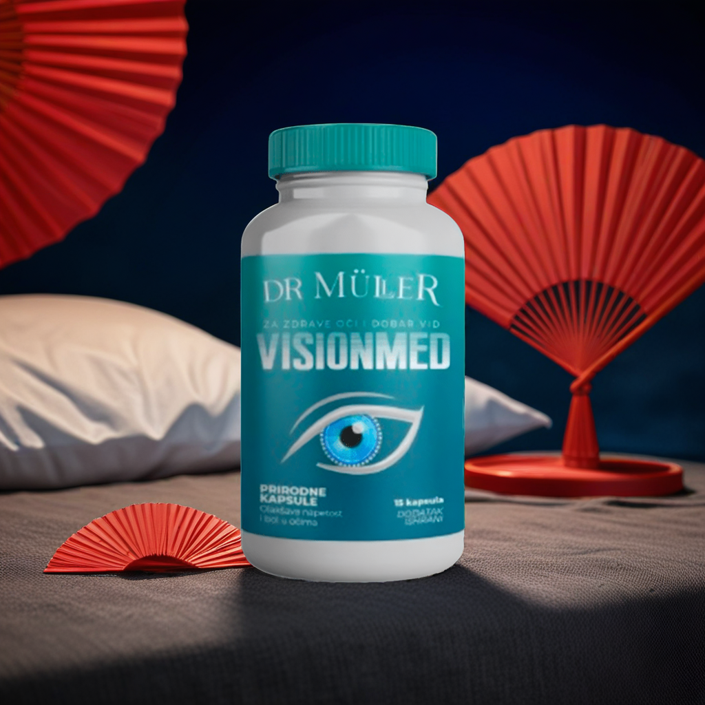 VisionMed