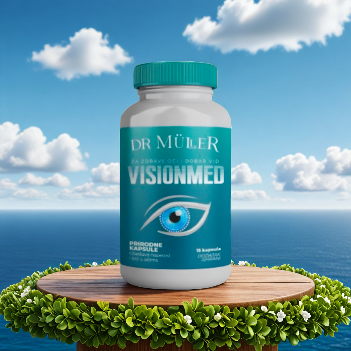 VisionMed