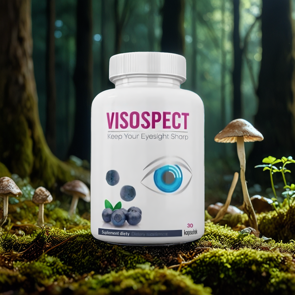 Visospect Forte
