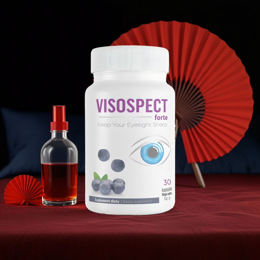 Visospect Forte