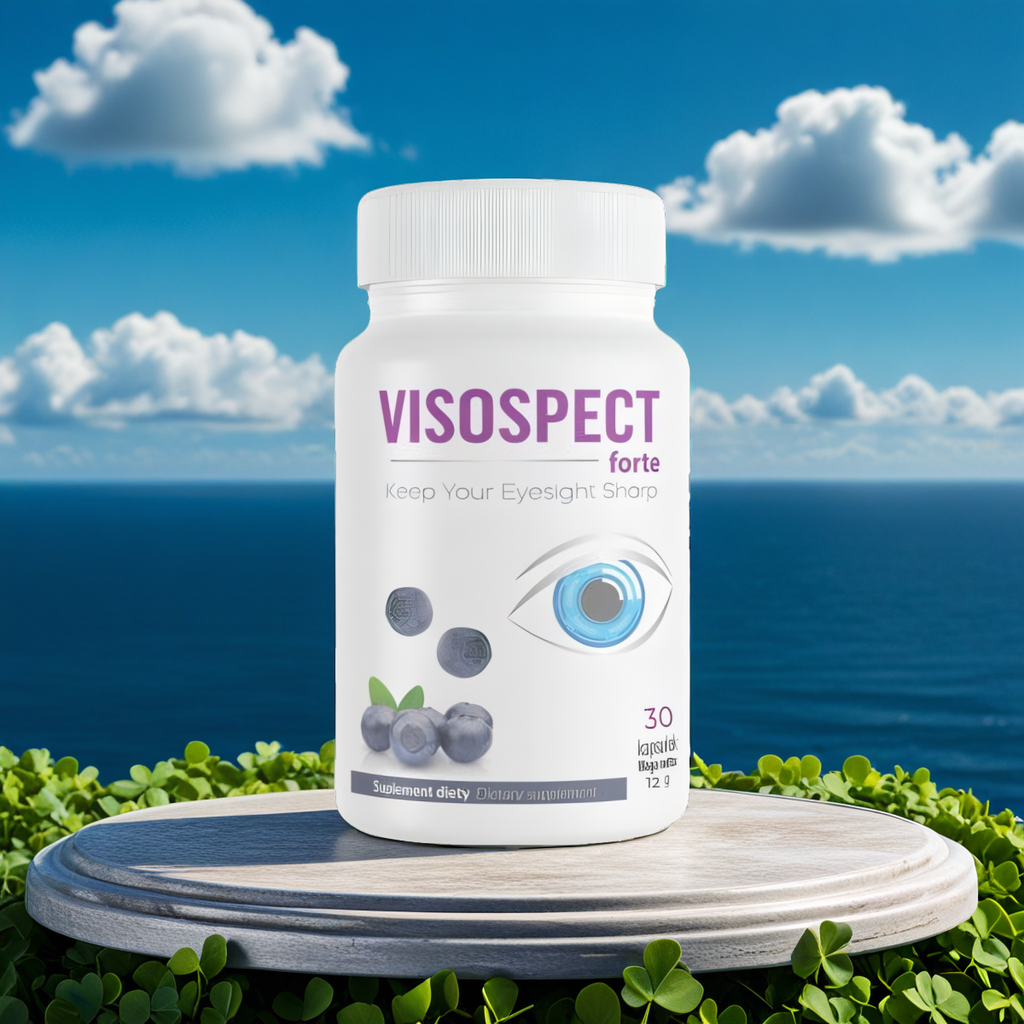 Visospect Forte