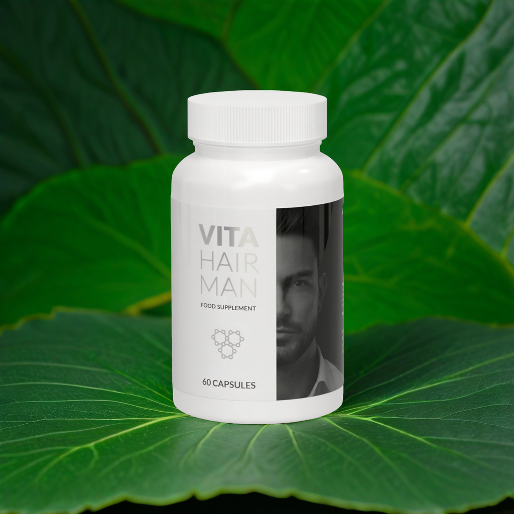 Vita Hair Man