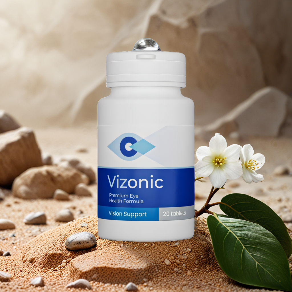 Vizonic
