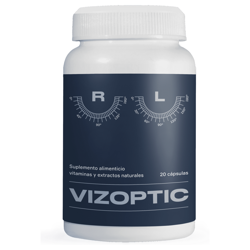 Vizoptic