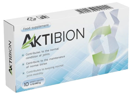 Aktibion