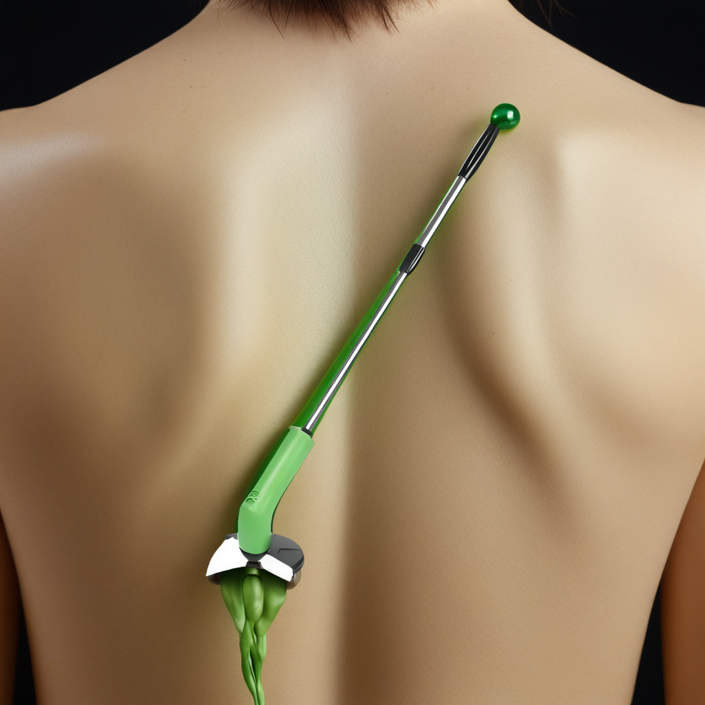 ZIPTRIM GRASS TRIMMER