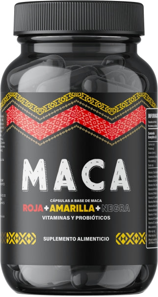 Maca