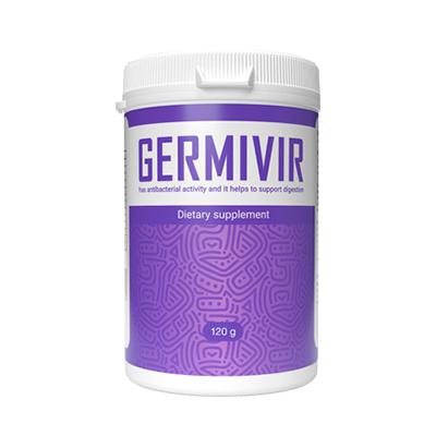 GERMIVIR 120G (LOW PRICE)