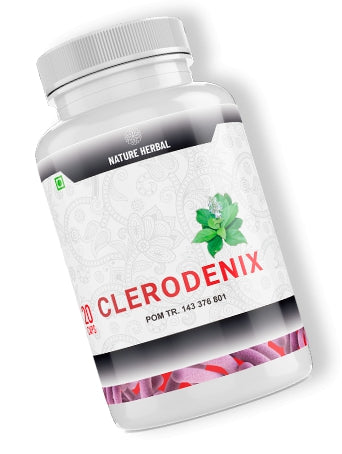 Clerodenix