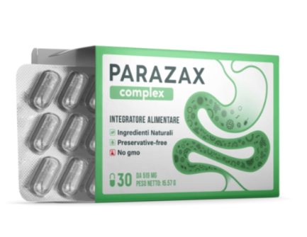 Parazax