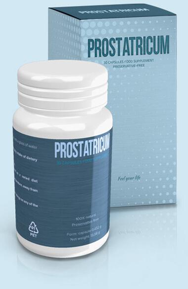 Prostatricum