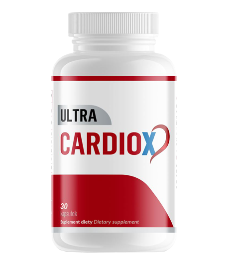 Ultra Cardiox