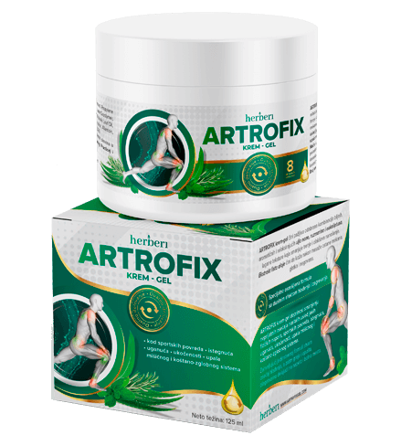 Artrofix Rs Private